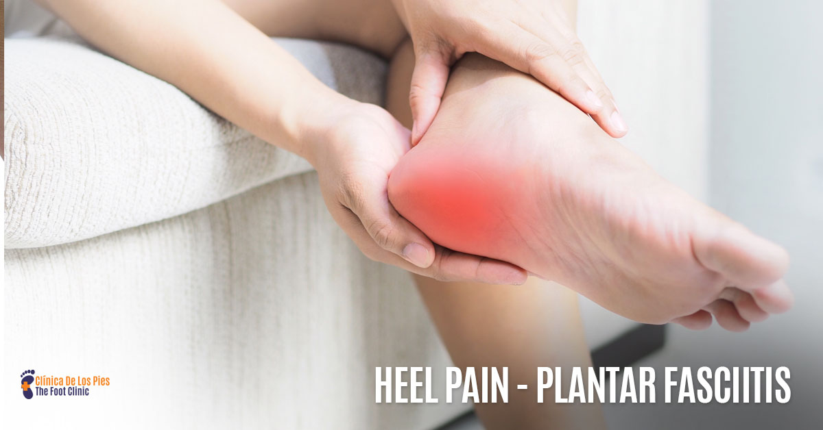 Foot Clinic Santa Ana - Featured-Services_Heel-Pain-Plantar Fasciitis